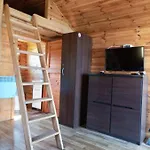 Letniskowy 28m2 Dom wakacyjny Nowe Warpno