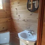Letniskowy 28m2 * Nowe Warpno