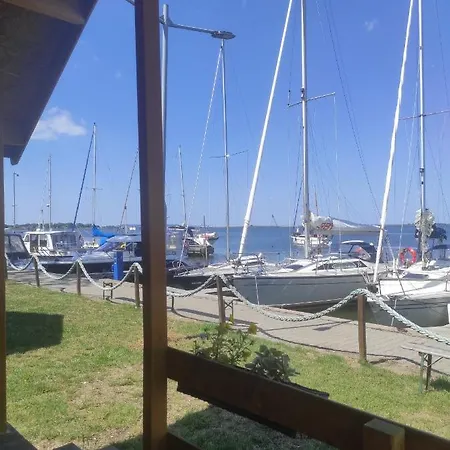 Domek Letniskowy 28M2 Σπίτι διακοπών *