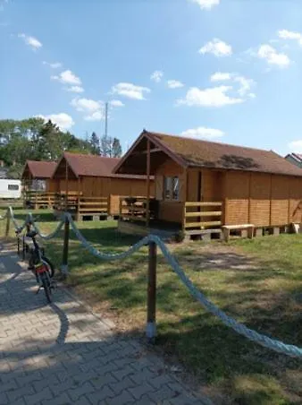 Domek Letniskowy 28M2