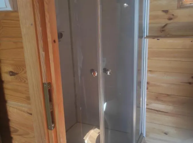 Domek Letniskowy 28M2 Nowe Warpno