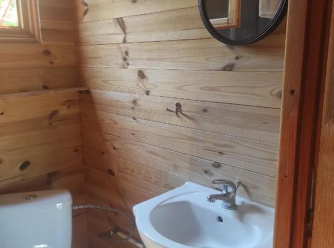 Noclegi Nowe Warpno * Nowe Warpno